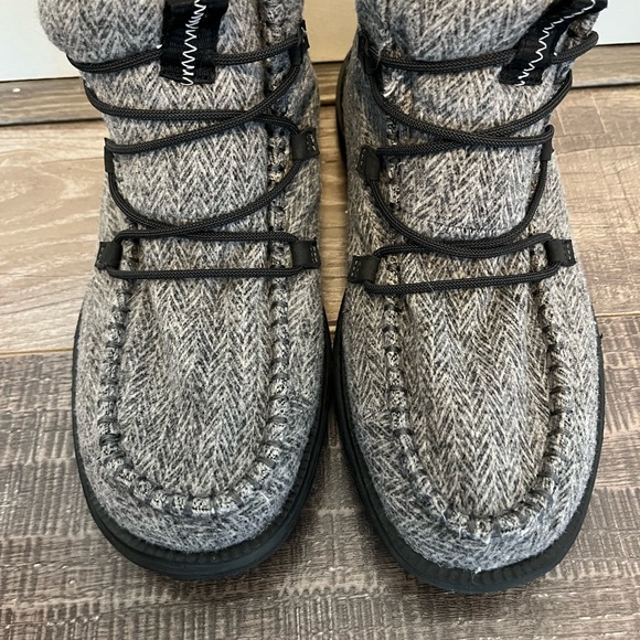 Hey Dude Reyes boot - Picture 7 of 8